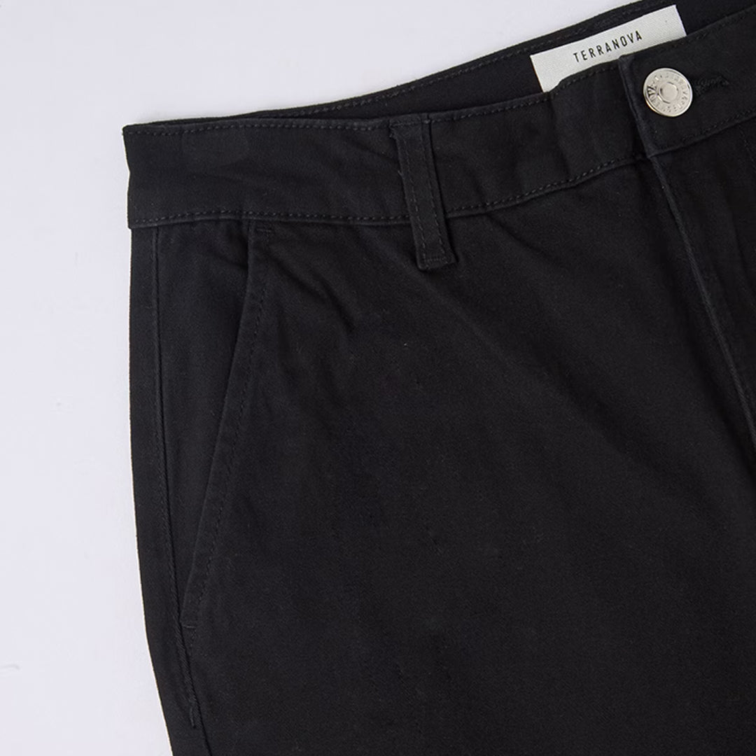 Long Trousers