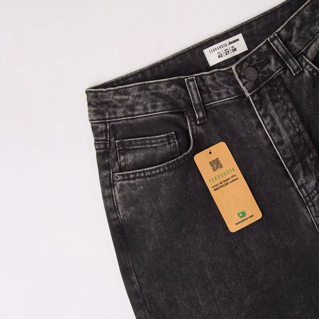 Denim Jeans