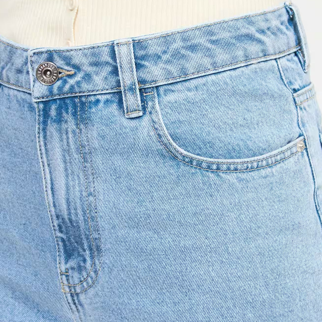 Cargo Jeans