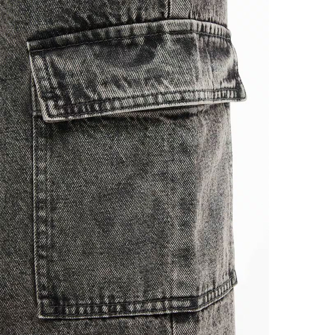 Cargo Jeans
