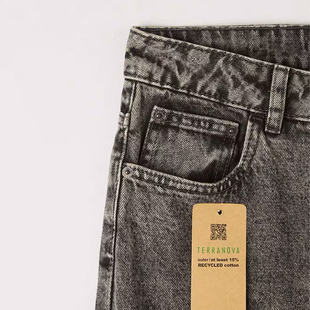 Cargo Jeans