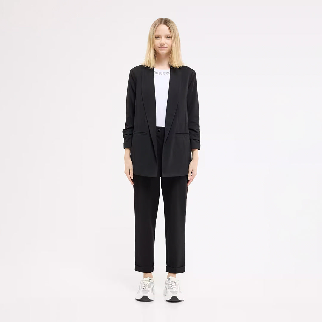 Chino Style Trousers
