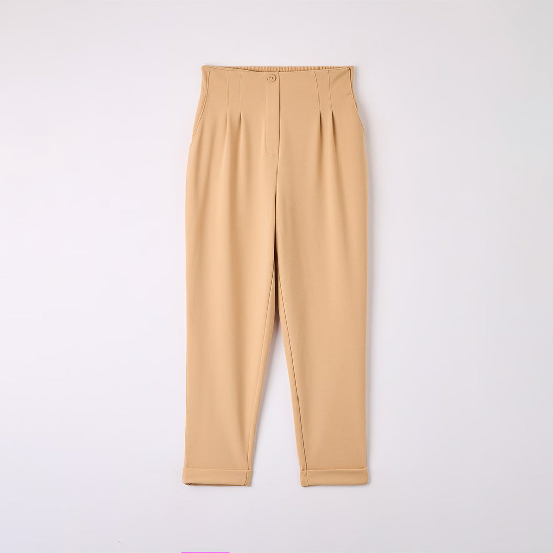 Chino Style Trousers