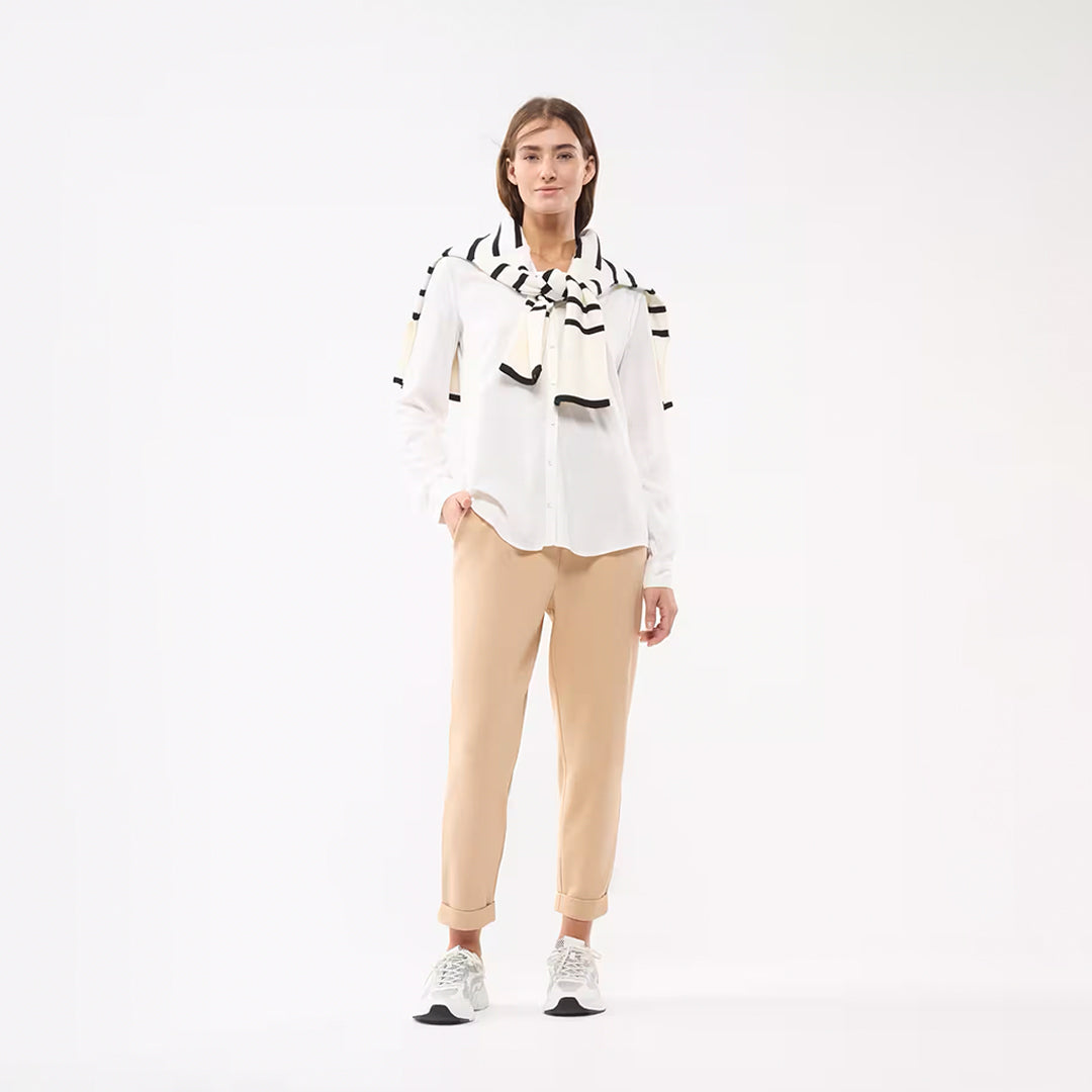 Chino Style Trousers