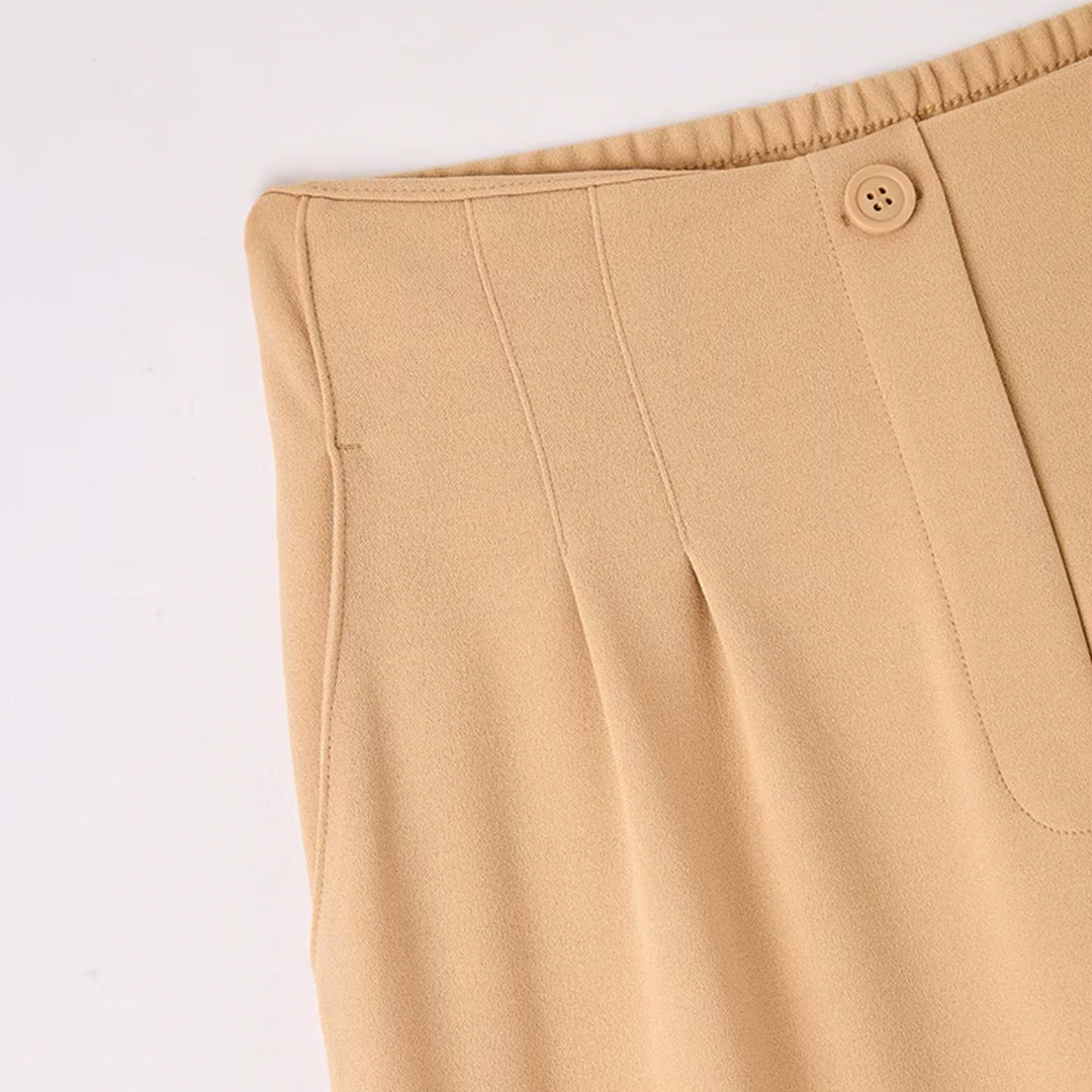 Chino Style Trousers
