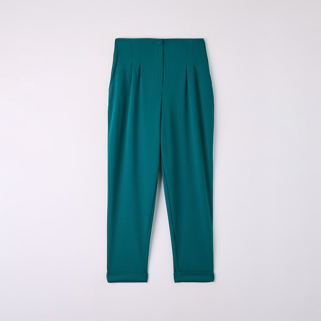 Chino Style Trousers