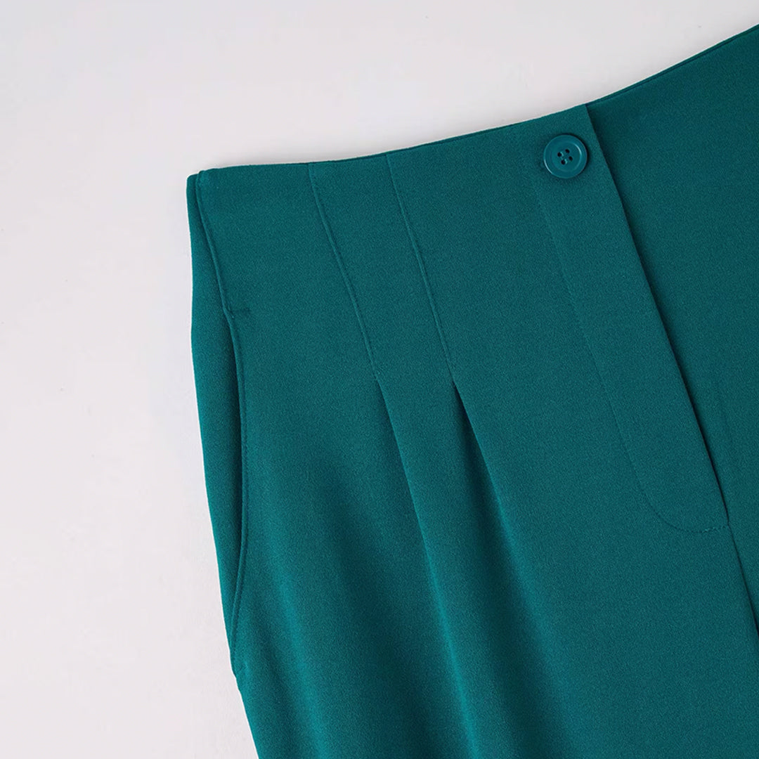 Chino Style Trousers