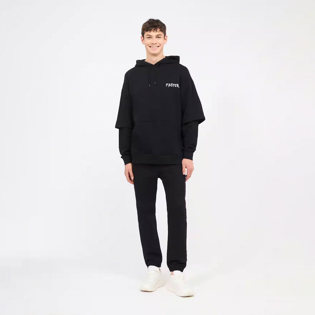 Jogger Trousers