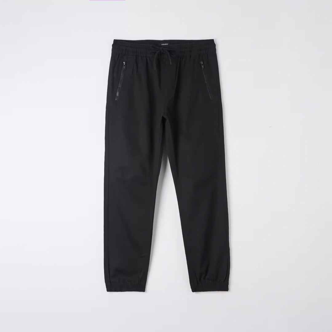 Jogger Trousers