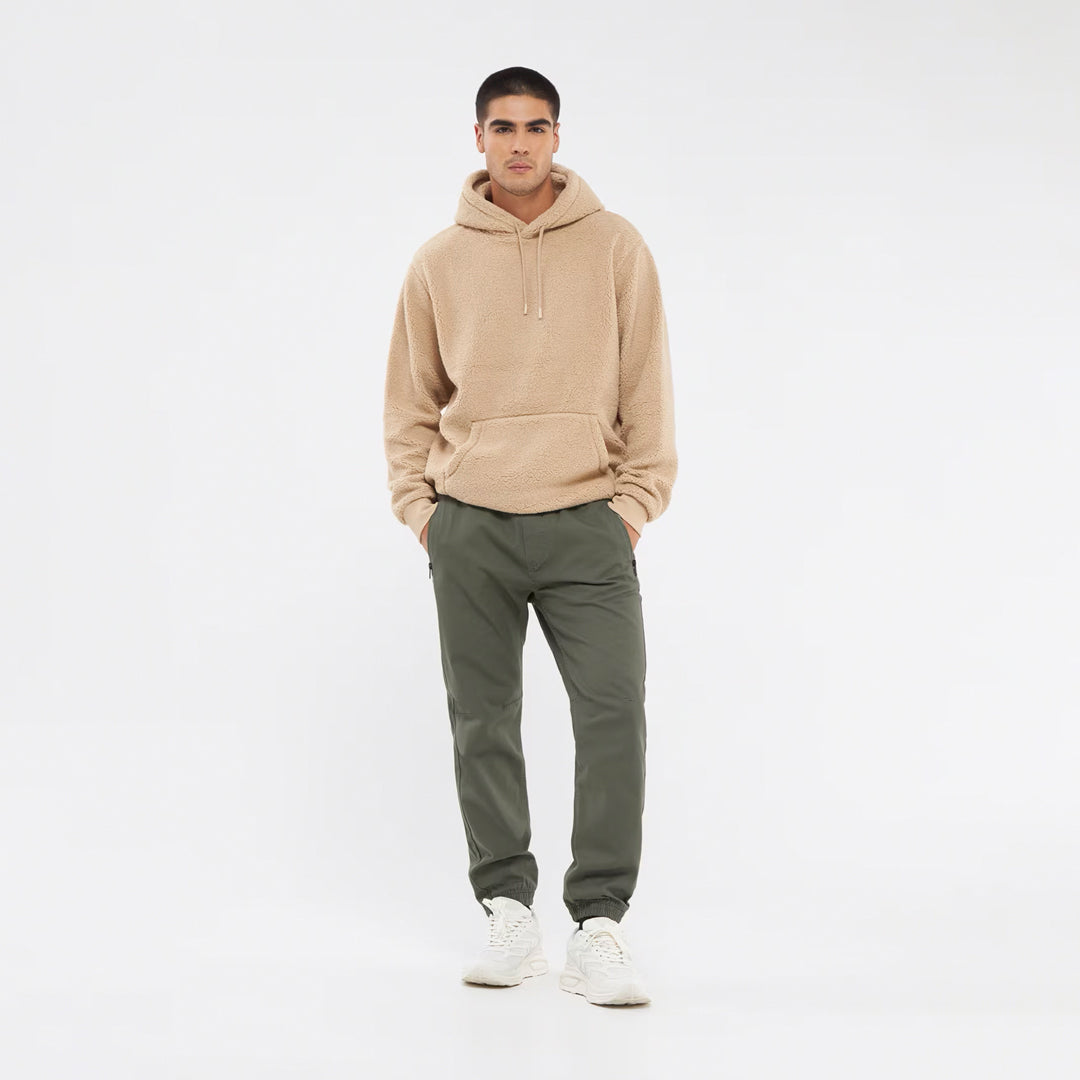 Jogger Trousers