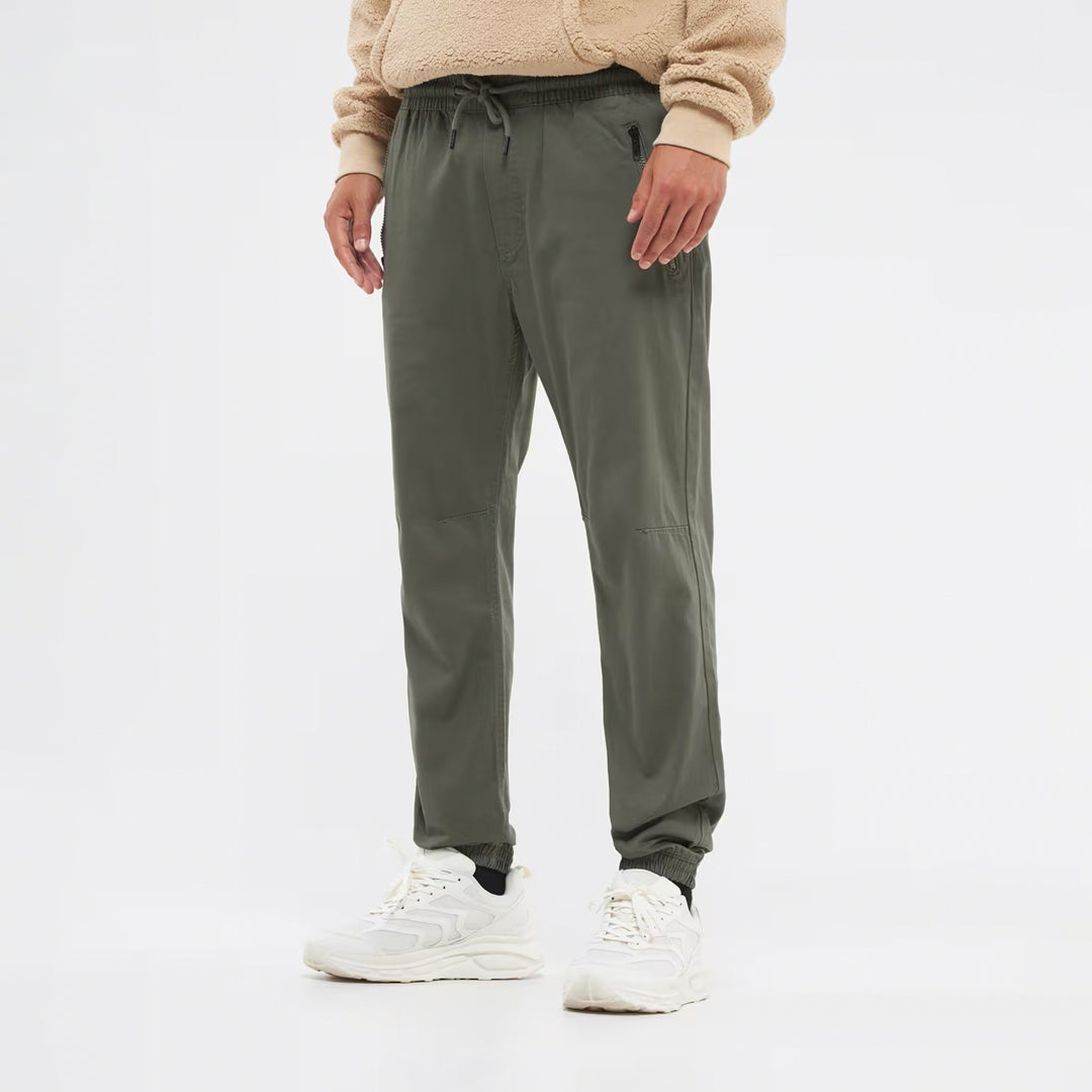 Jogger Trousers