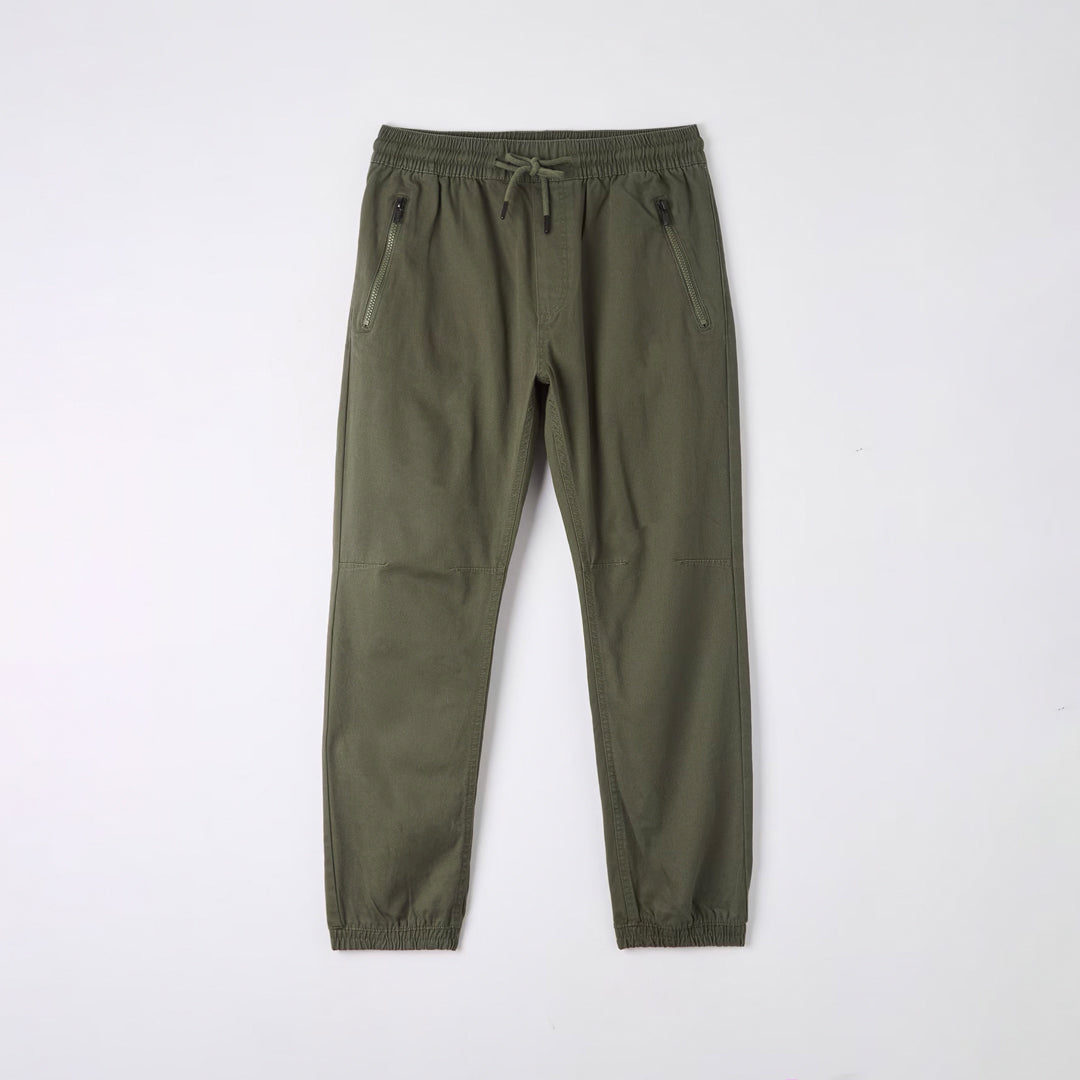 Jogger Trousers