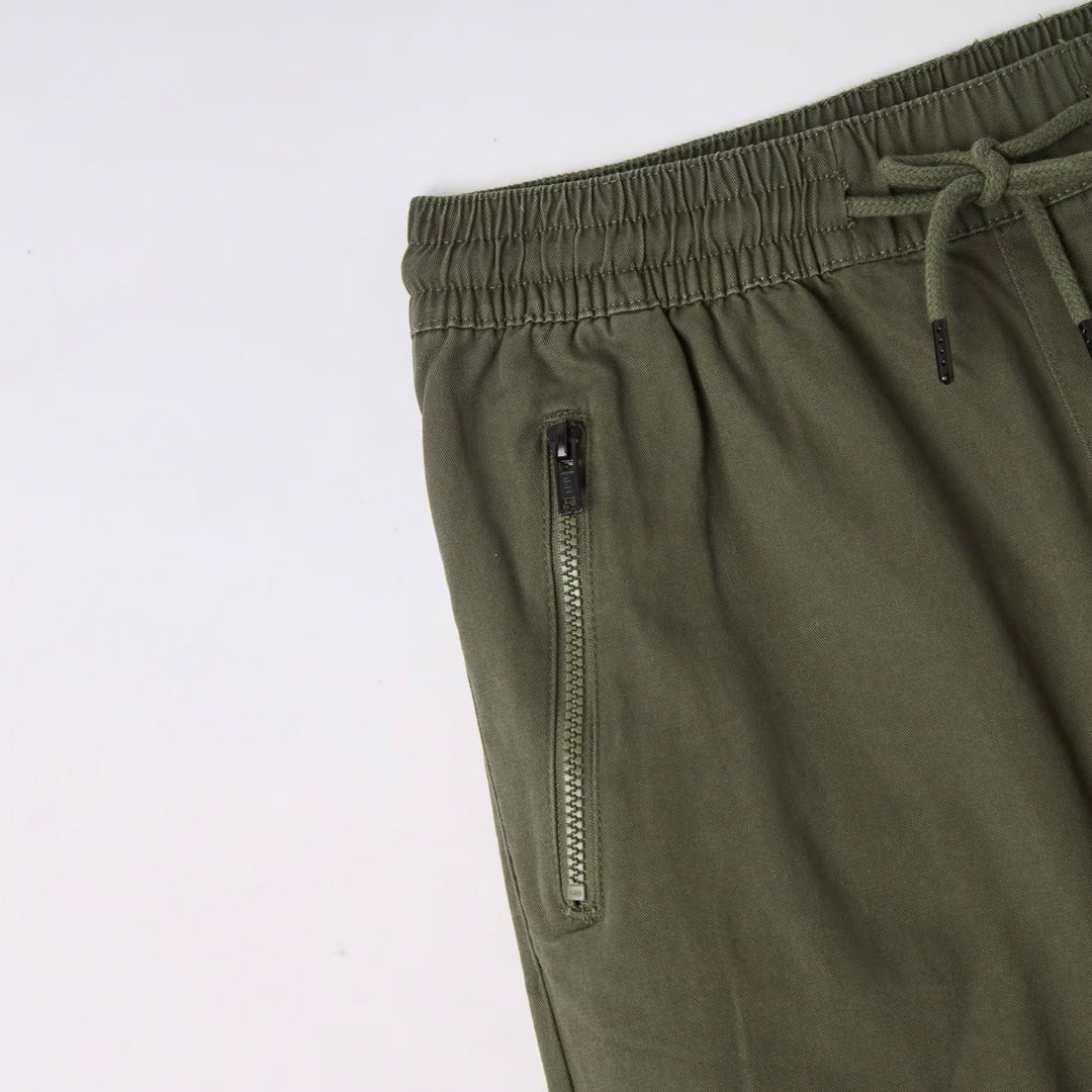 Jogger Trousers