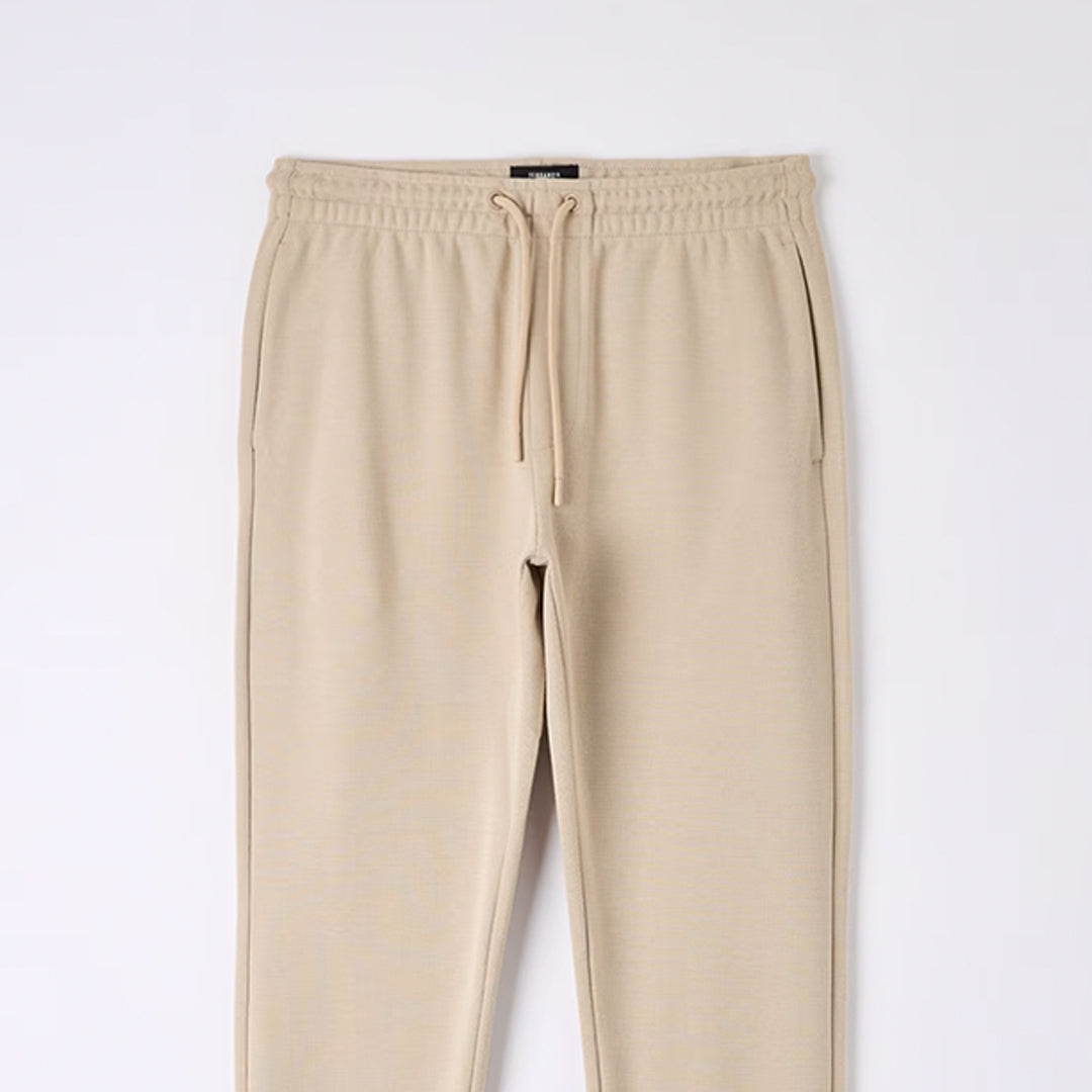Long Jogger Trousers