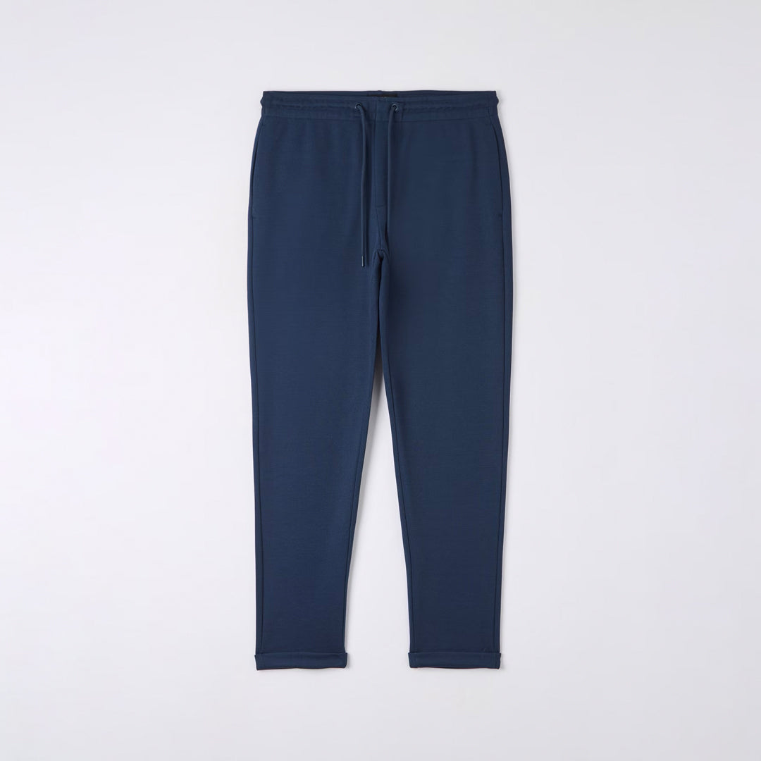 Long Jogger Trousers