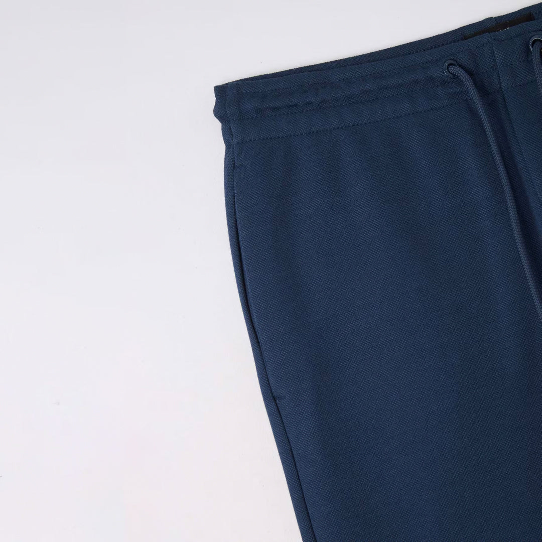 Long Jogger Trousers
