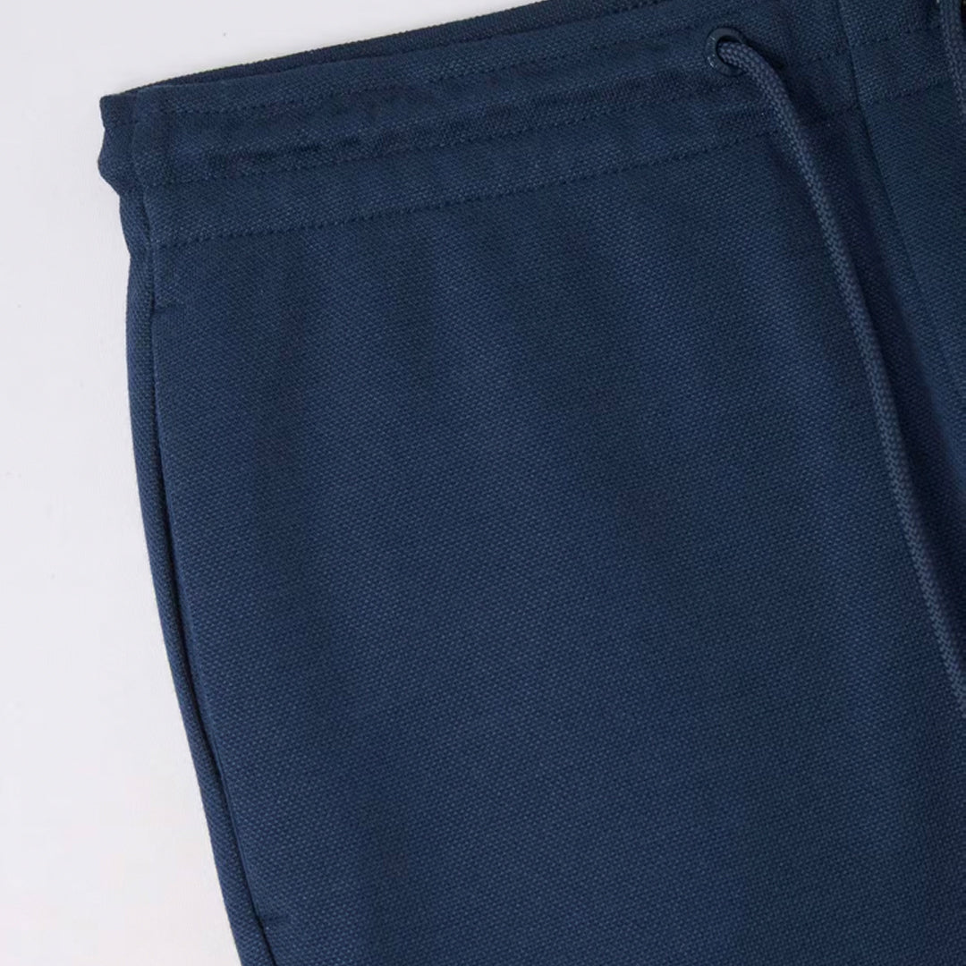 Long Jogger Trousers