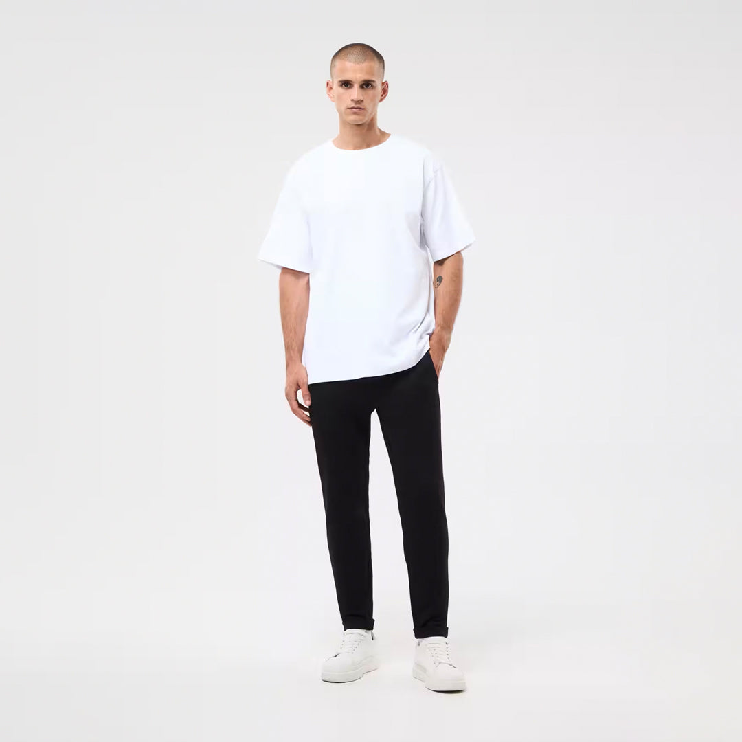 Long Jogger Trousers
