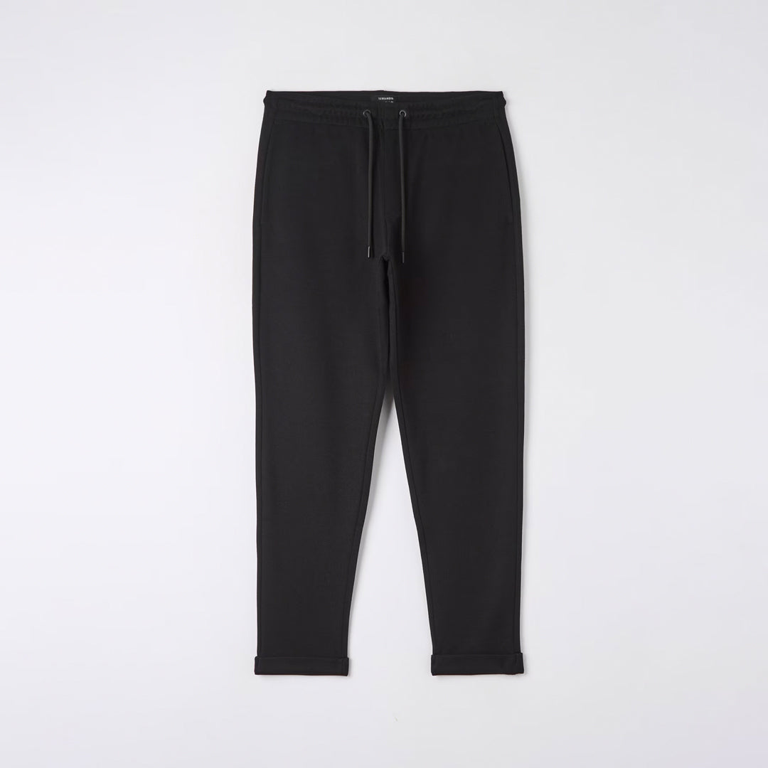 Long Jogger Trousers