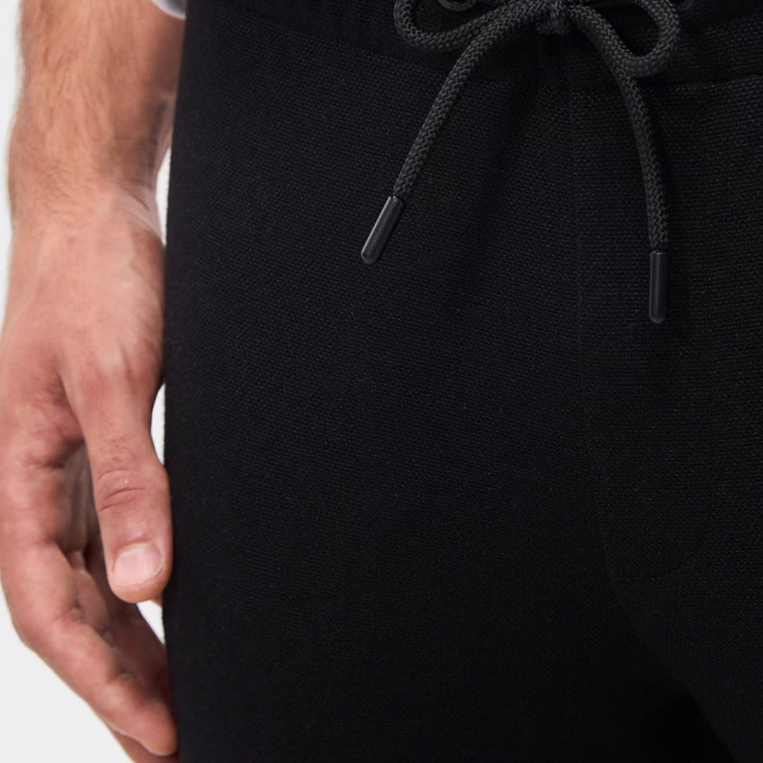 Long Jogger Trousers