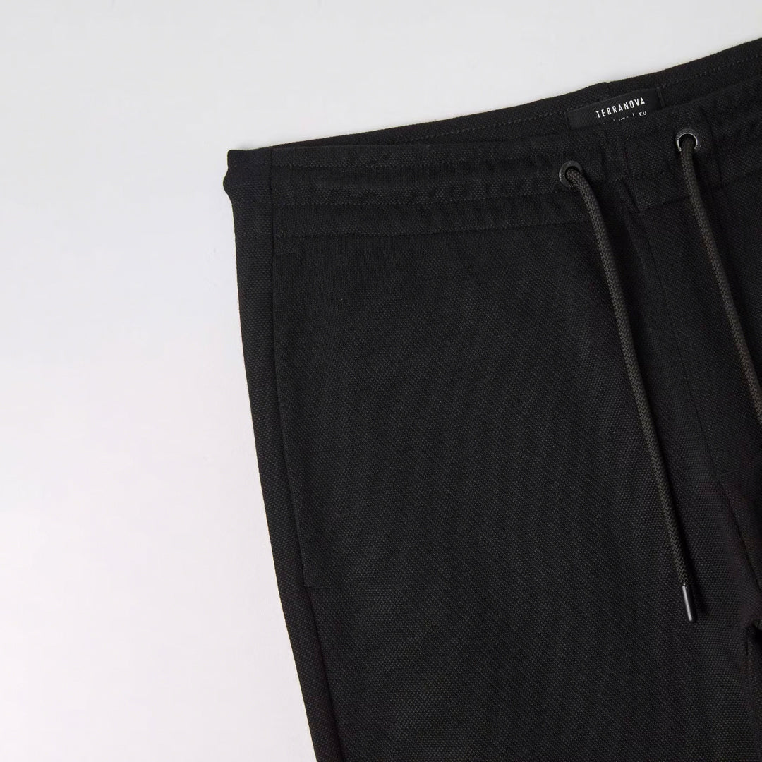 Long Jogger Trousers