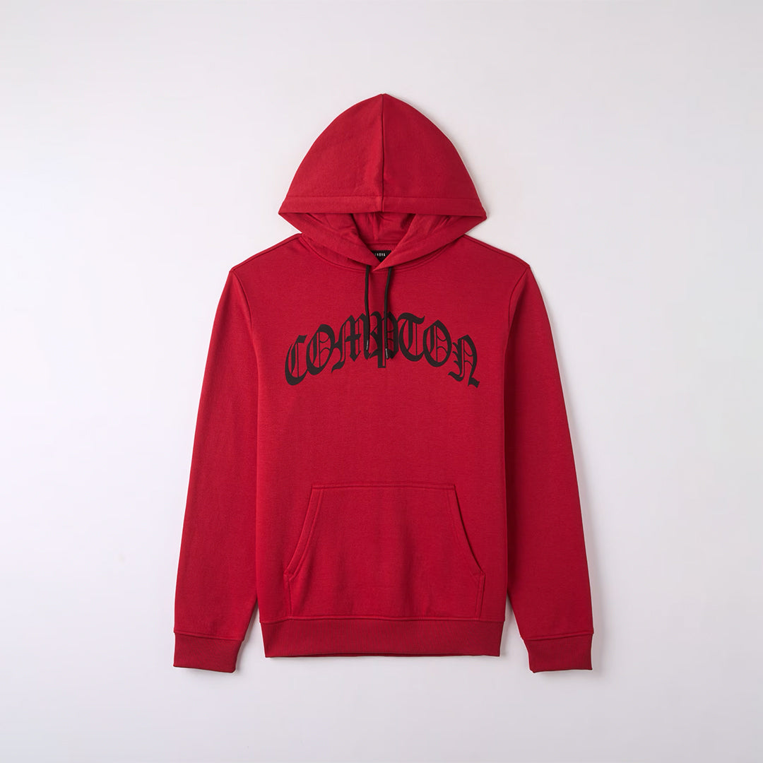 Hooded Sweatshirt