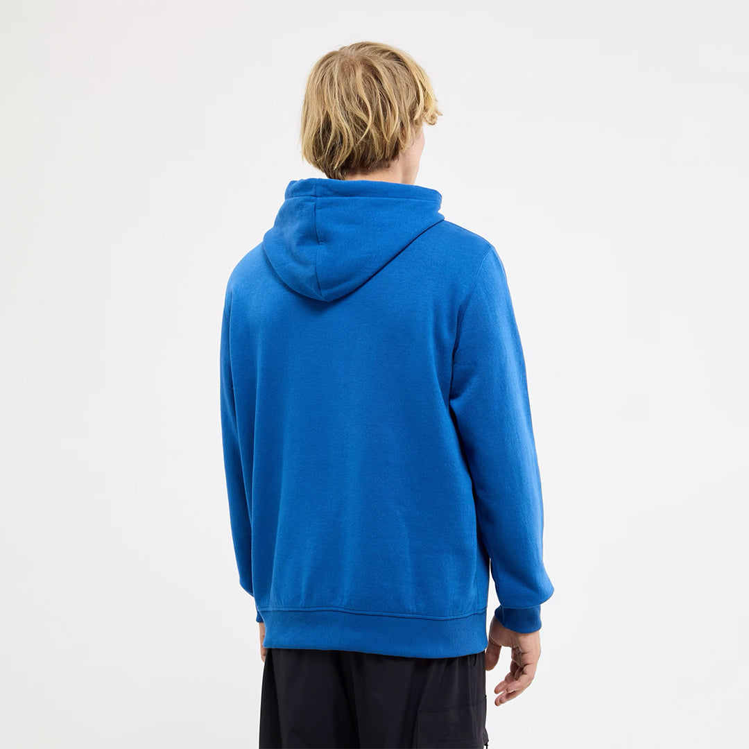 Printed Hooded Sweatshirt