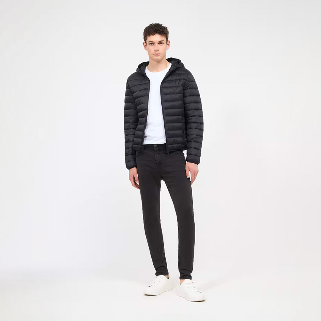 Hood Jacket