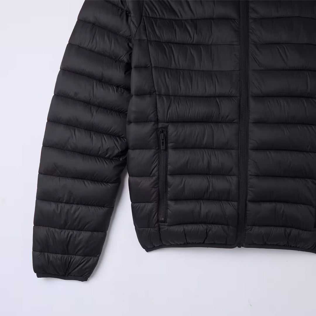Hood Jacket