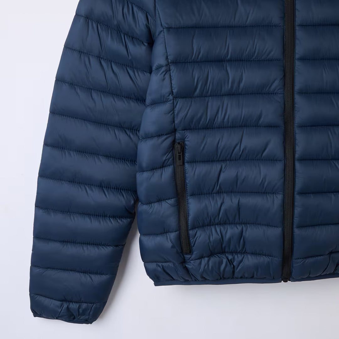 Hood Jacket