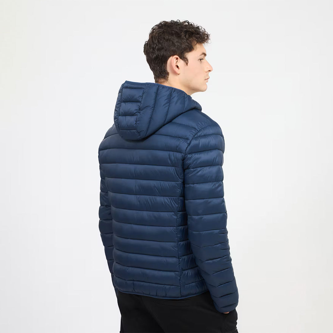 Hood Jacket
