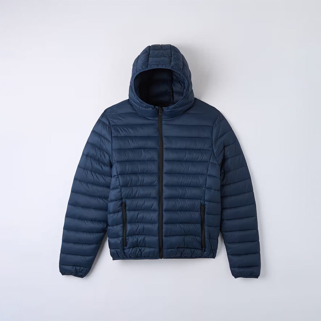 Hood Jacket