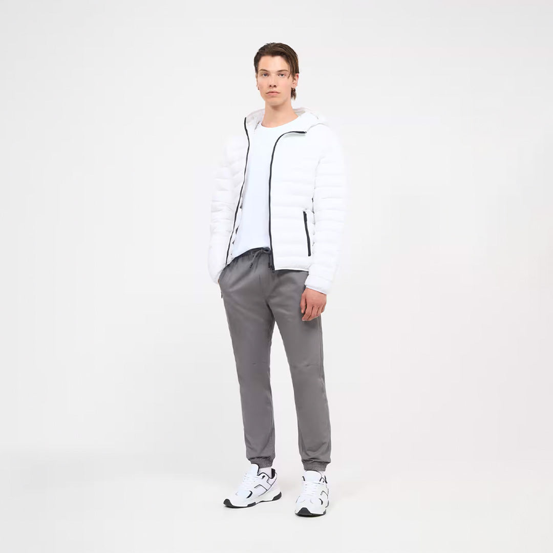 Hood Jacket