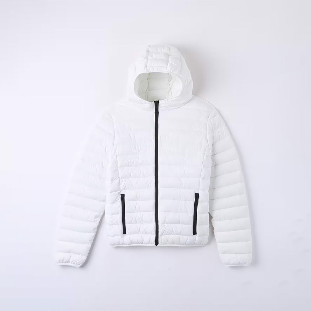 Hood Jacket