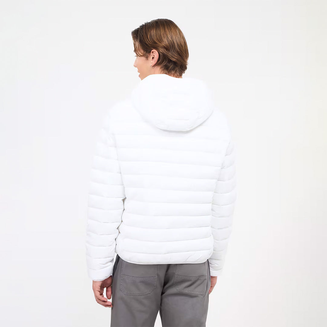 Hood Jacket