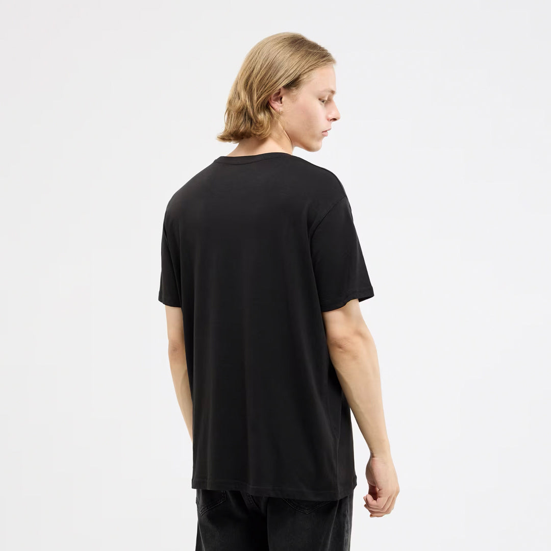 Crew Neck T-Shirt