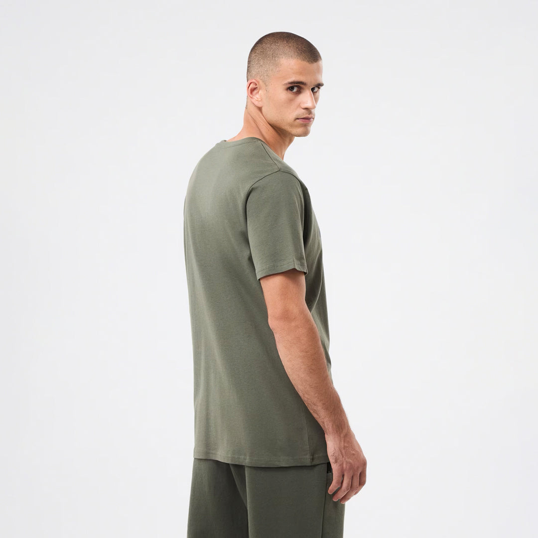 Crew Neck T-Shirt