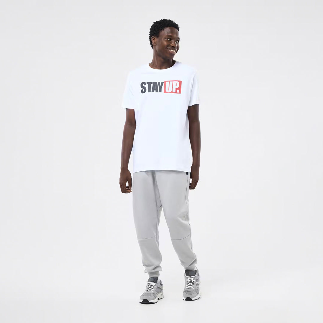 Crew Neck T-Shirt