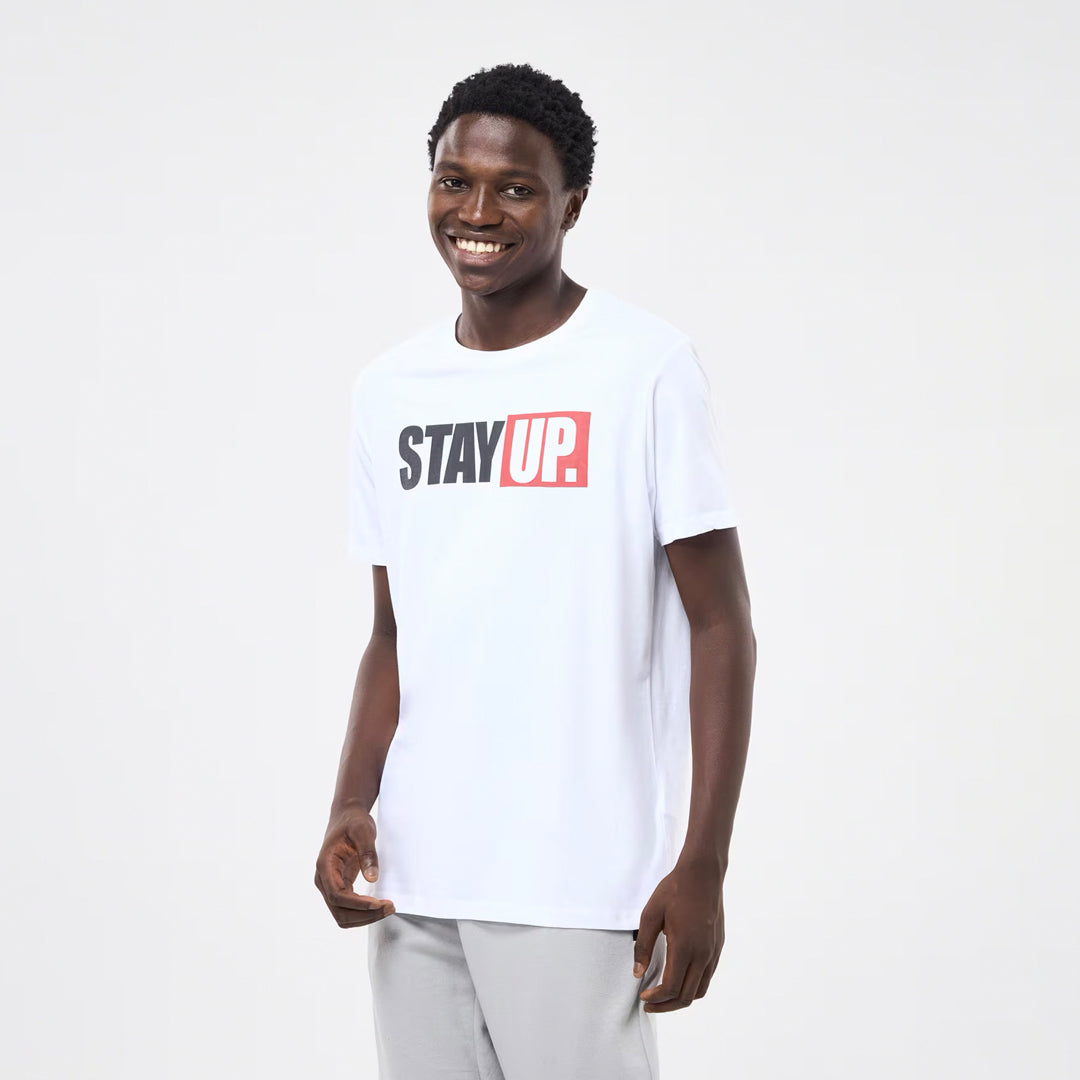 Crew Neck T-Shirt