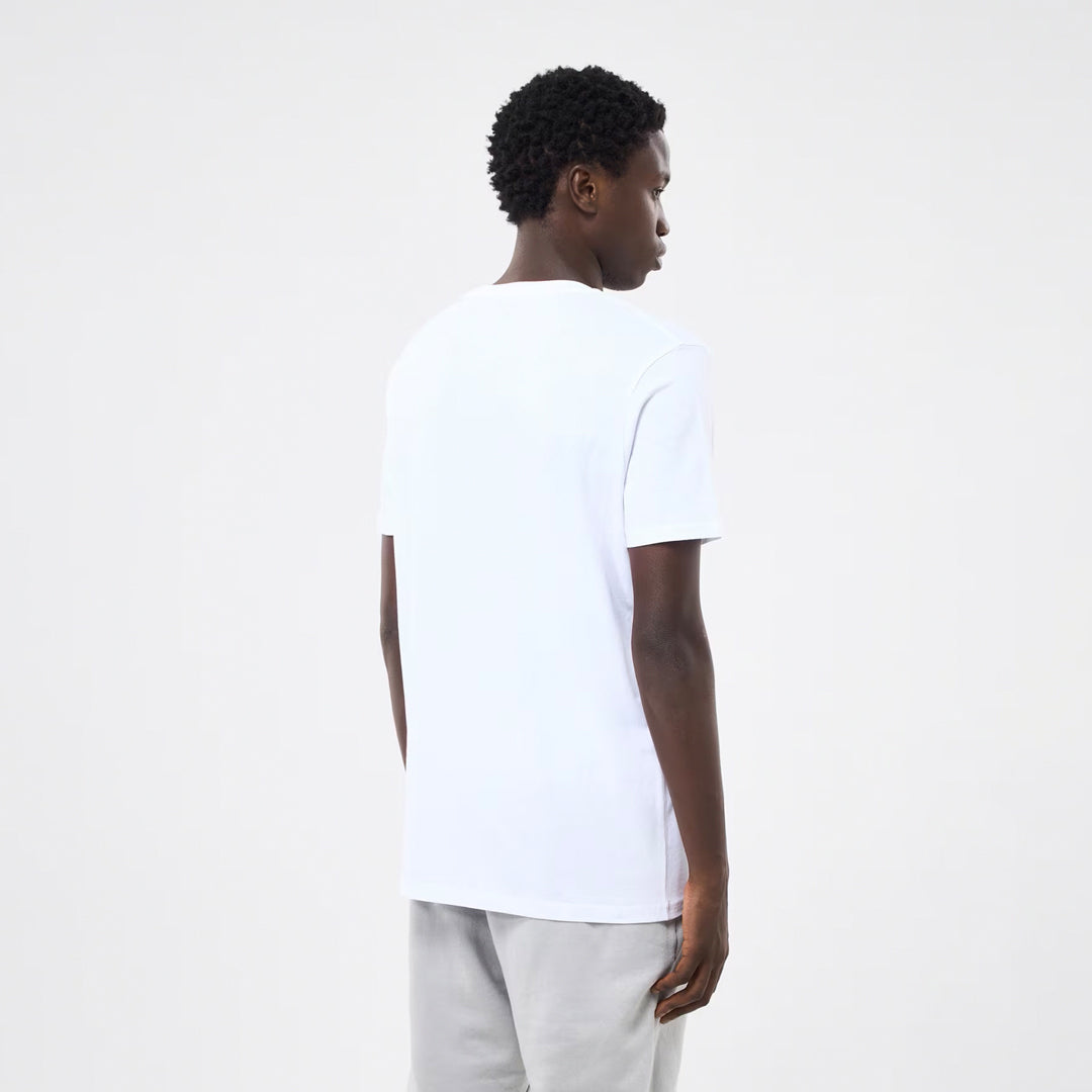Crew Neck T-Shirt