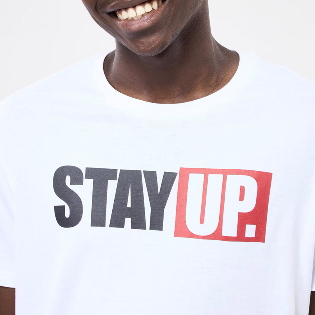 Crew Neck T-Shirt