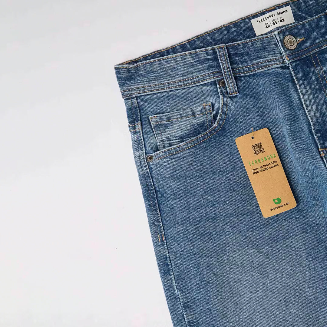 5-pocket Jeans