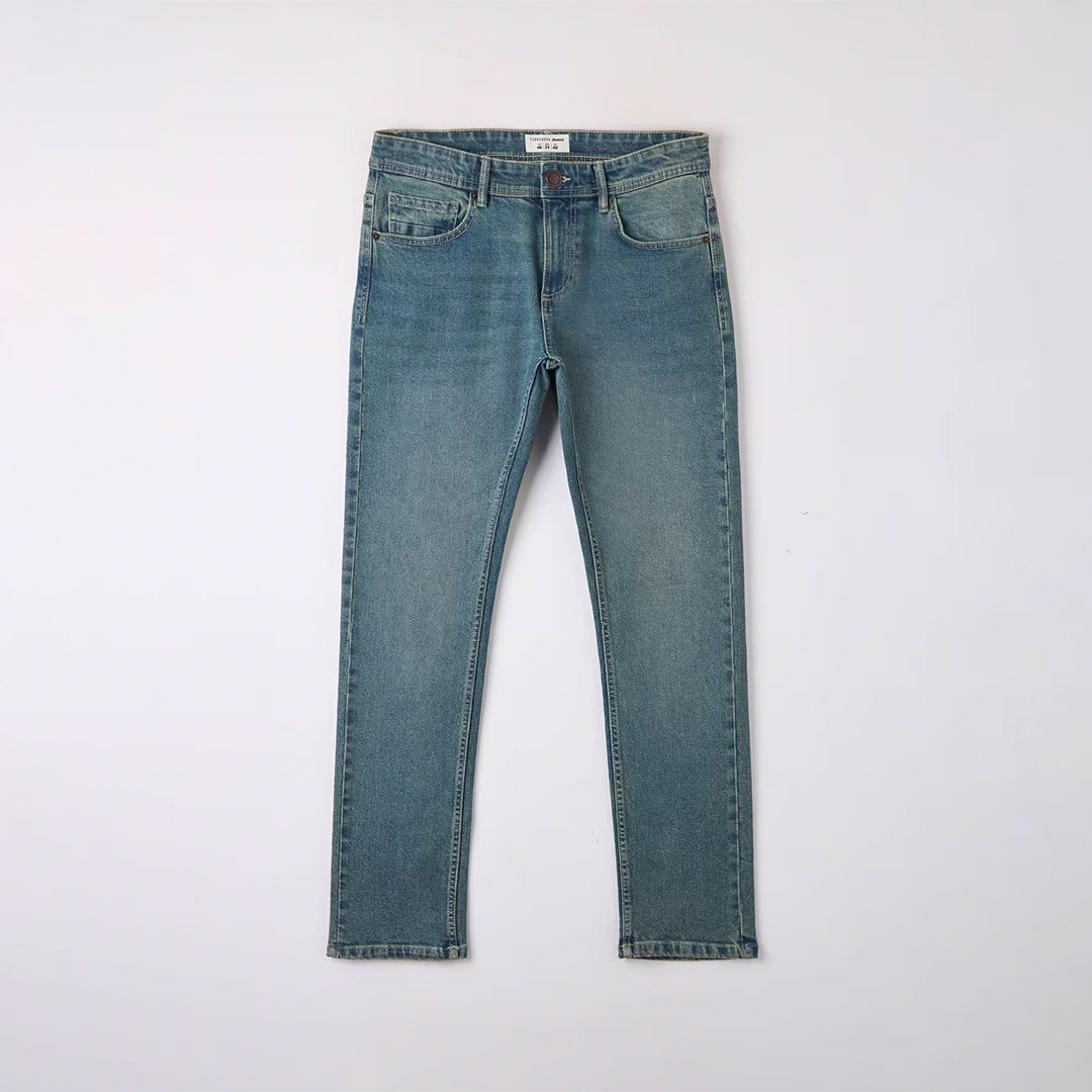 5-pocket Jeans