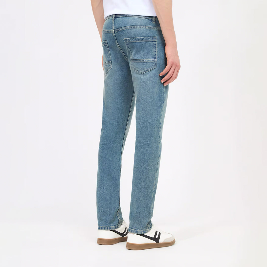 5-pocket Jeans