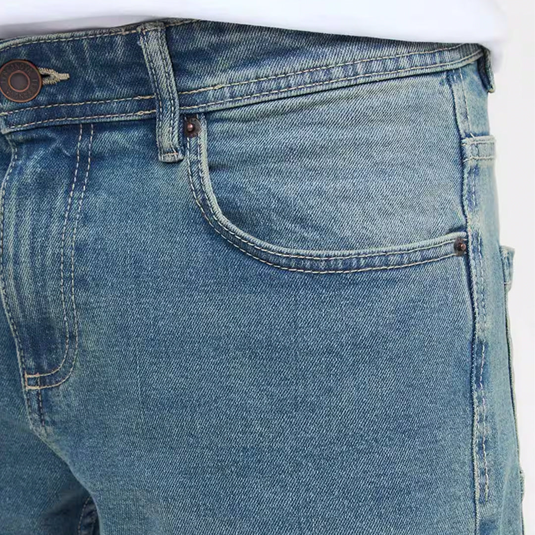 5-pocket Jeans