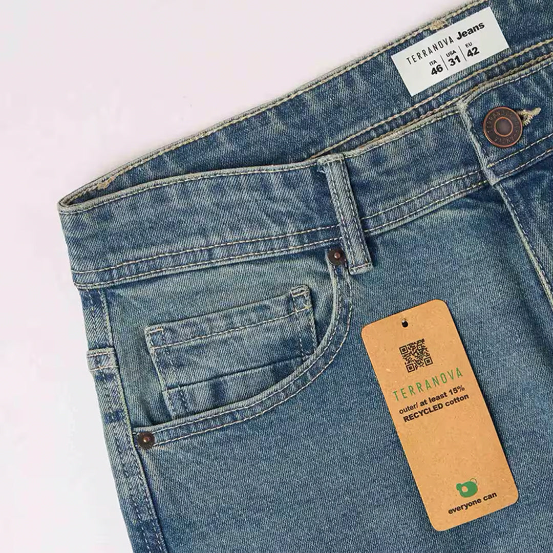 5-pocket Jeans