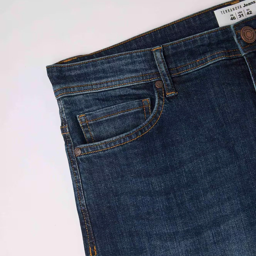 Skinny Fit Jeans