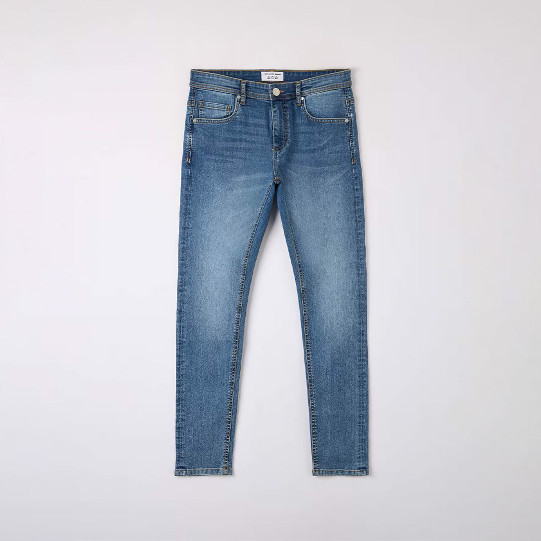 Super Skinny Jeans