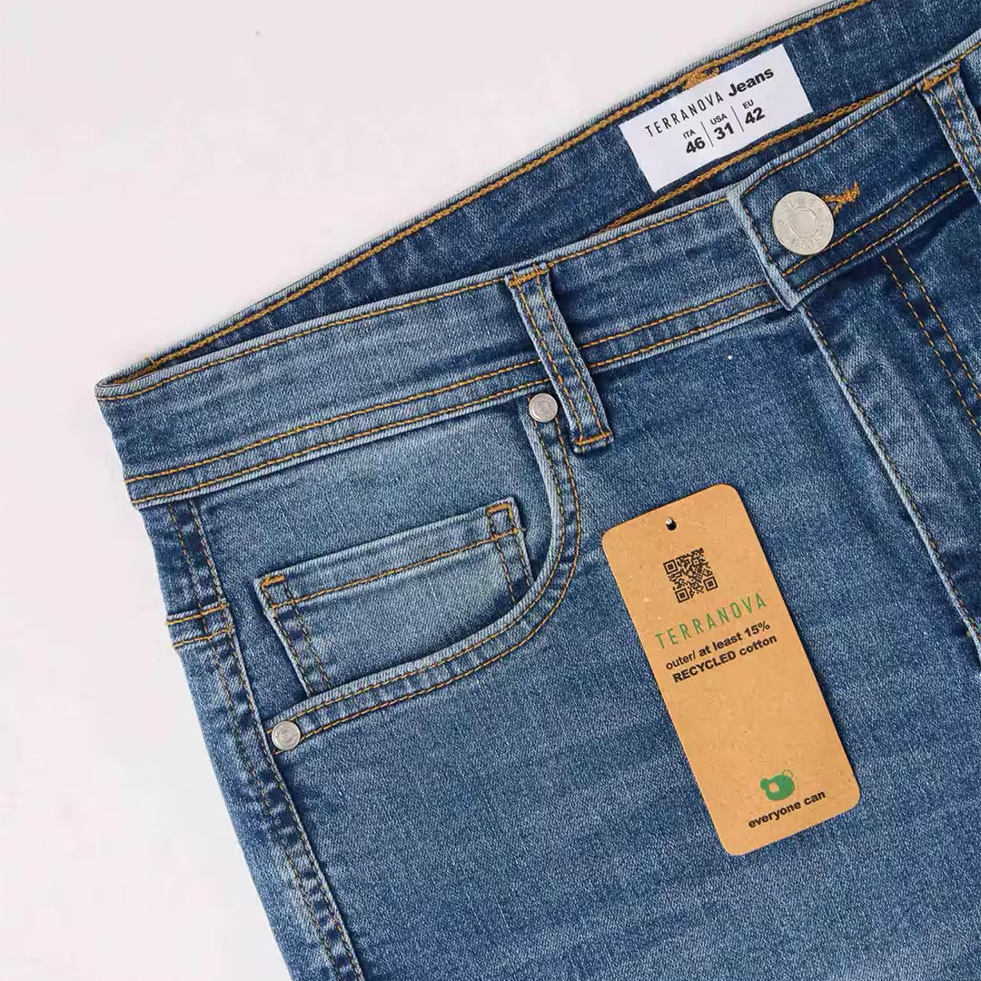 Super Skinny Jeans