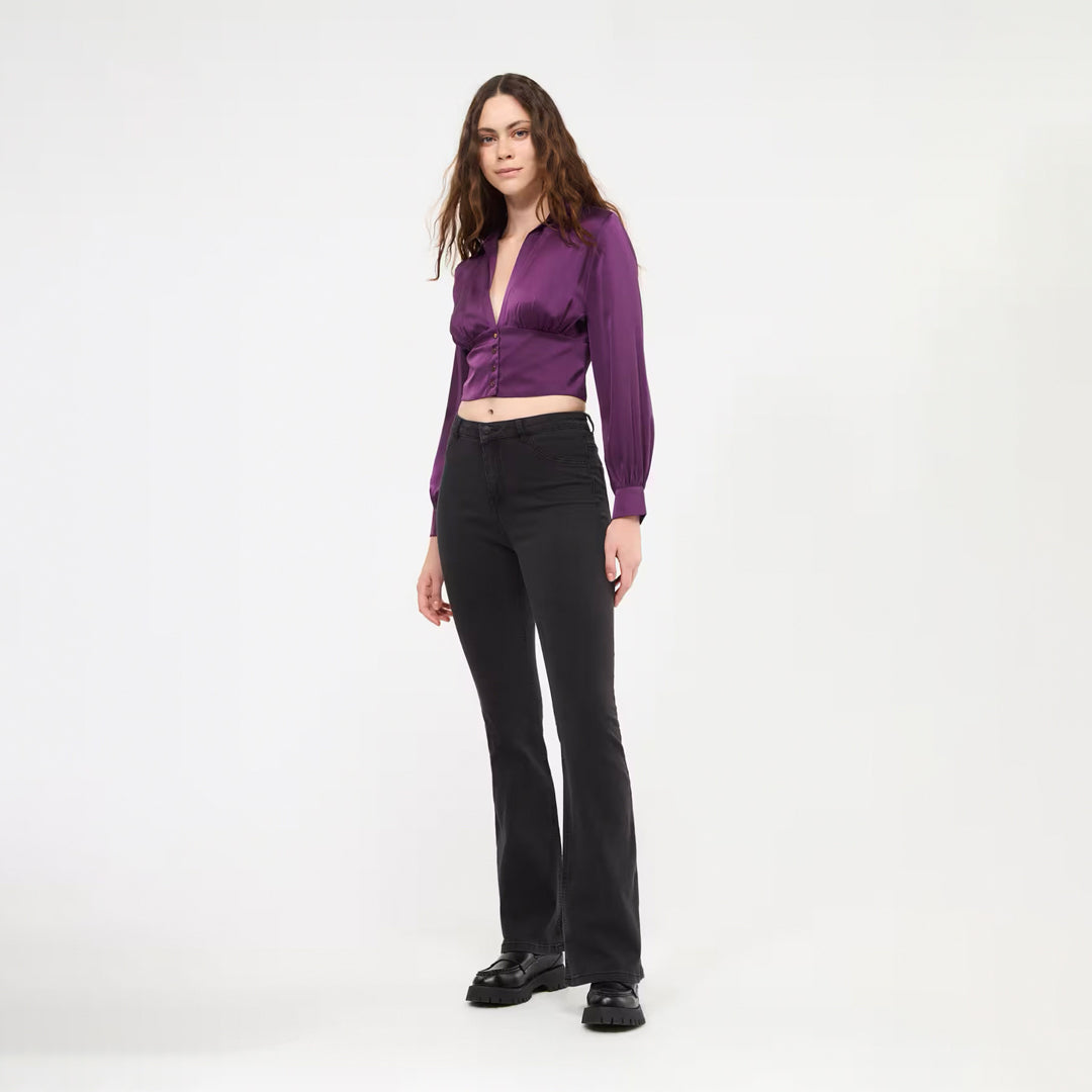 Corset Blouse